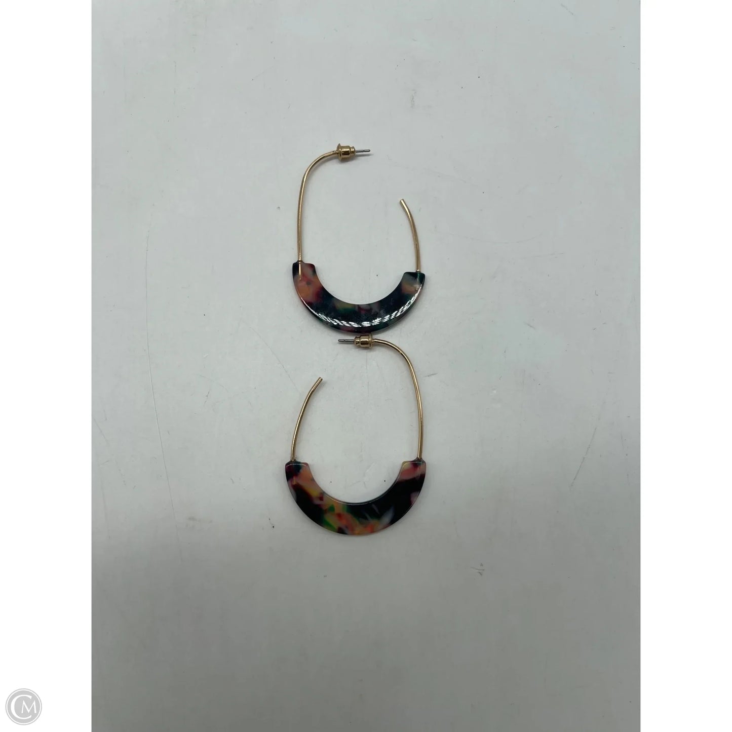 Earrings Dangle/drop By Clothes Mentor