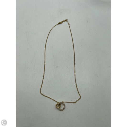 Necklace Other By Fossil