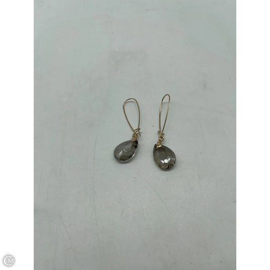 Earrings Dangle/drop By Clothes Mentor