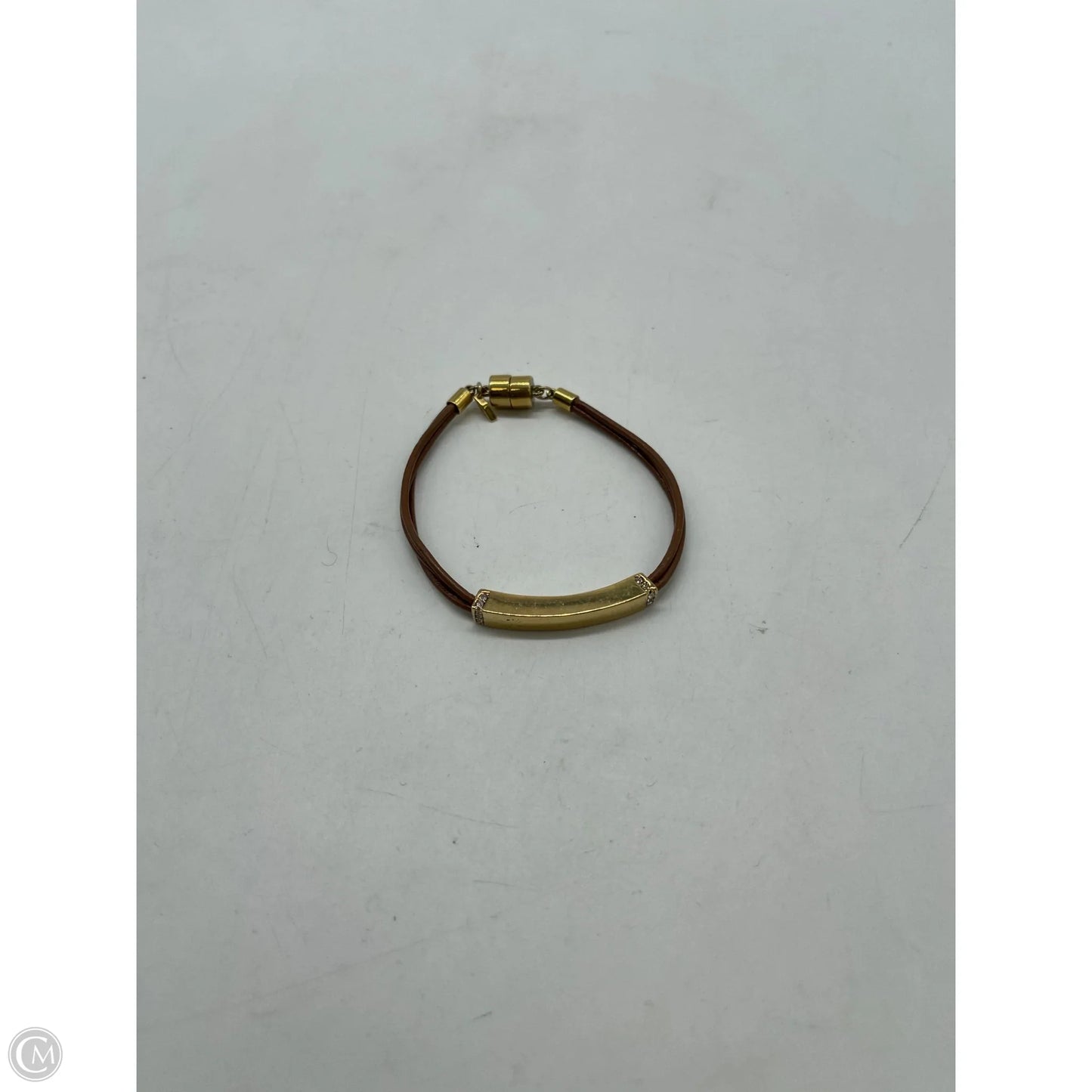 Bracelet Other By Fossil