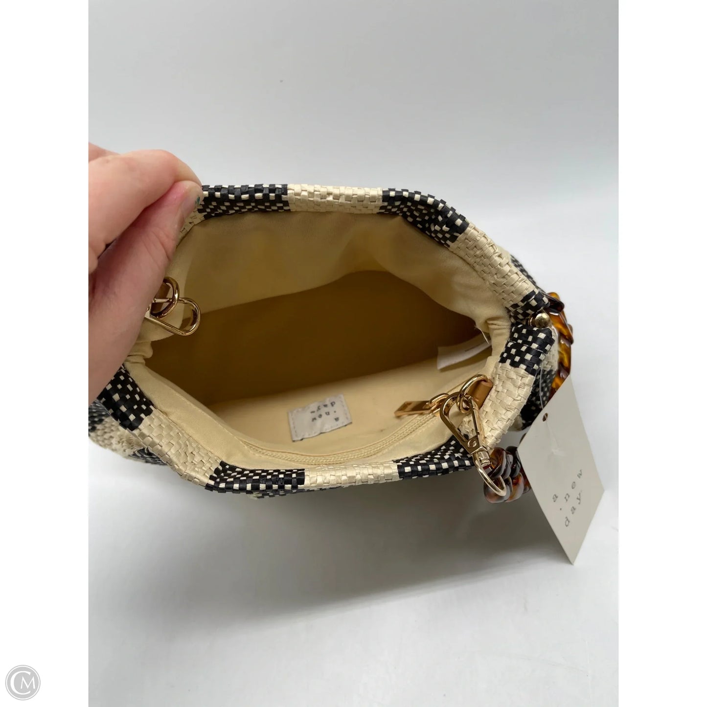 Handbag By A New Day, Size: Small