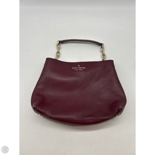 Handbag Designer By Kate Spade, Size: Medium