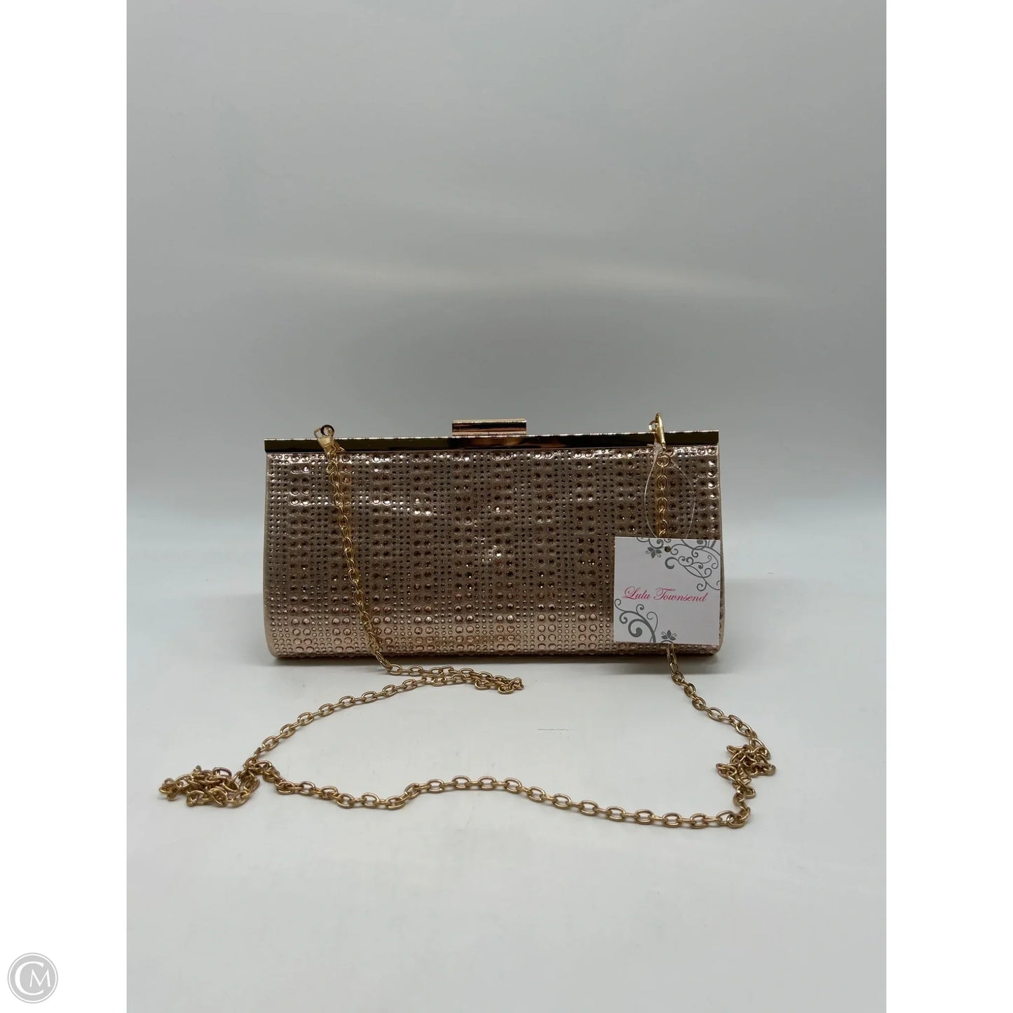 Crossbody By Lulu Townsend, Size: Small