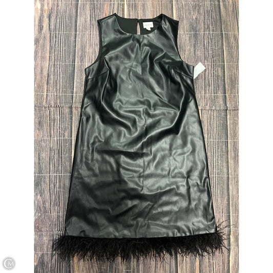 Dress Casual Short By For Cynthia In Black, Size: S