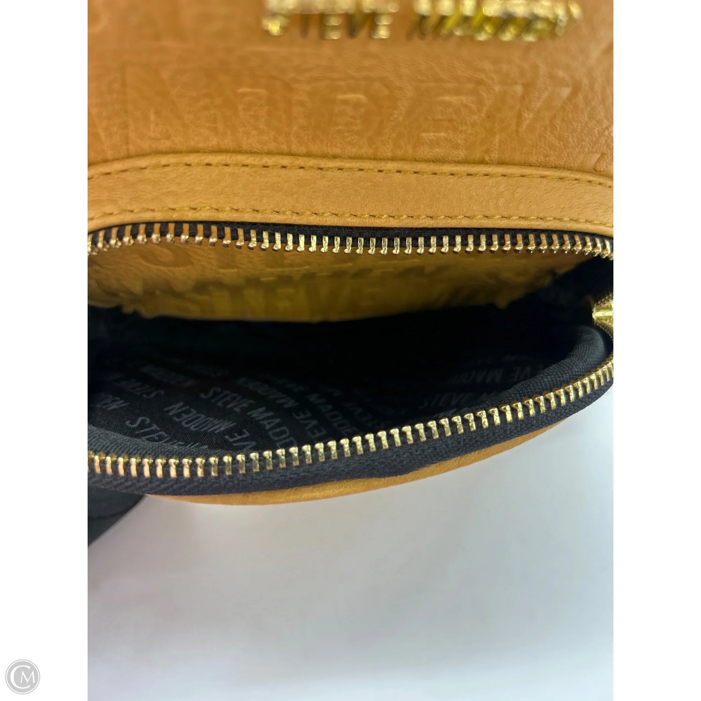 Backpack By Steve Madden, Size: Small