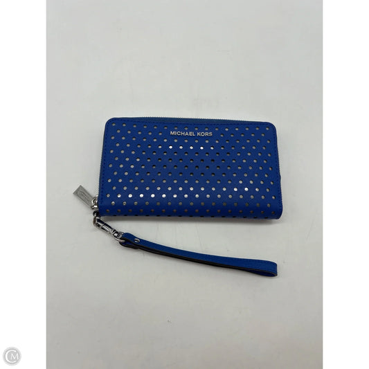 Wallet Designer By Michael Kors, Size: Medium
