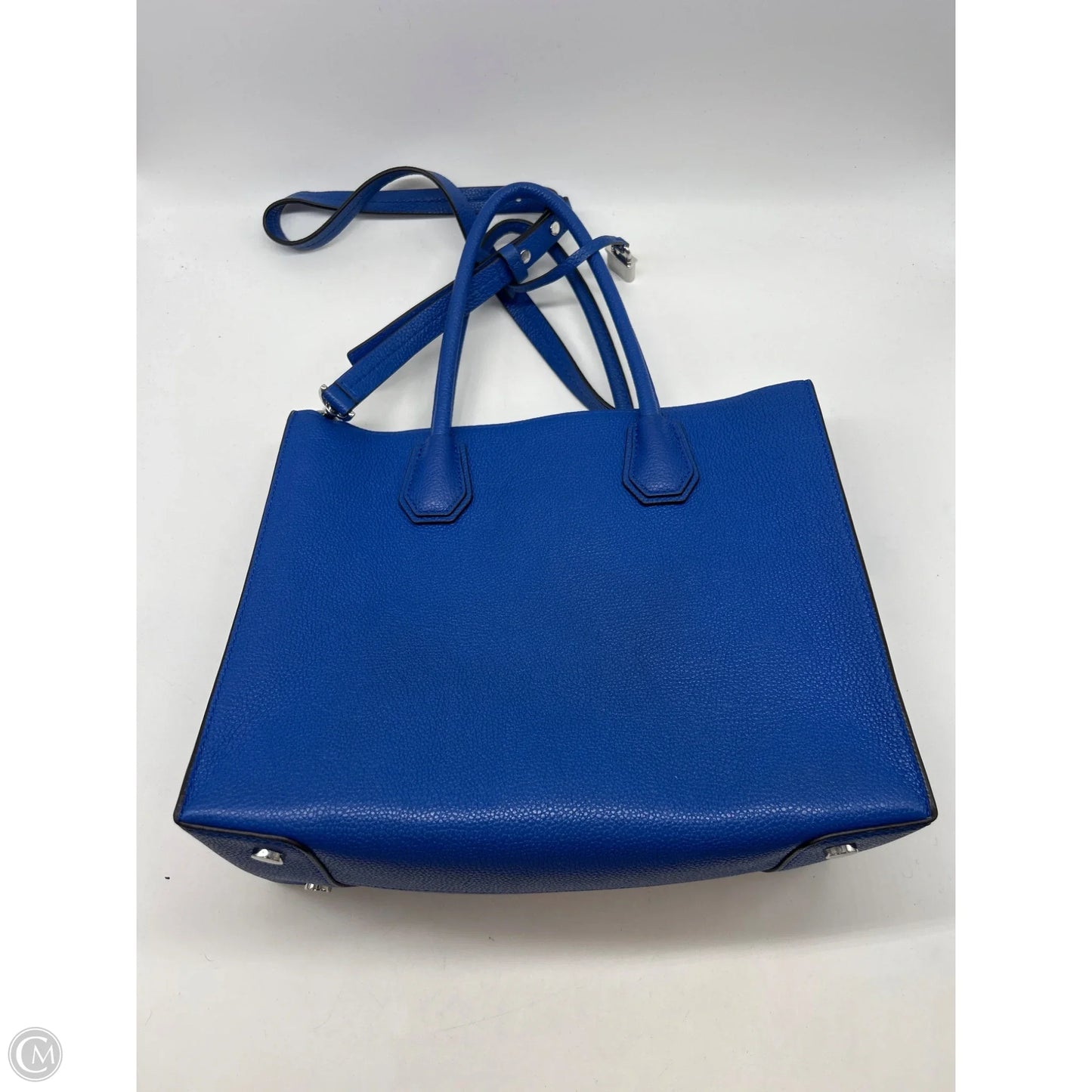 Handbag Designer By Michael Kors, Size: Medium