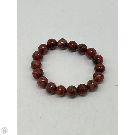 Bracelet Beaded By Clothes Mentor