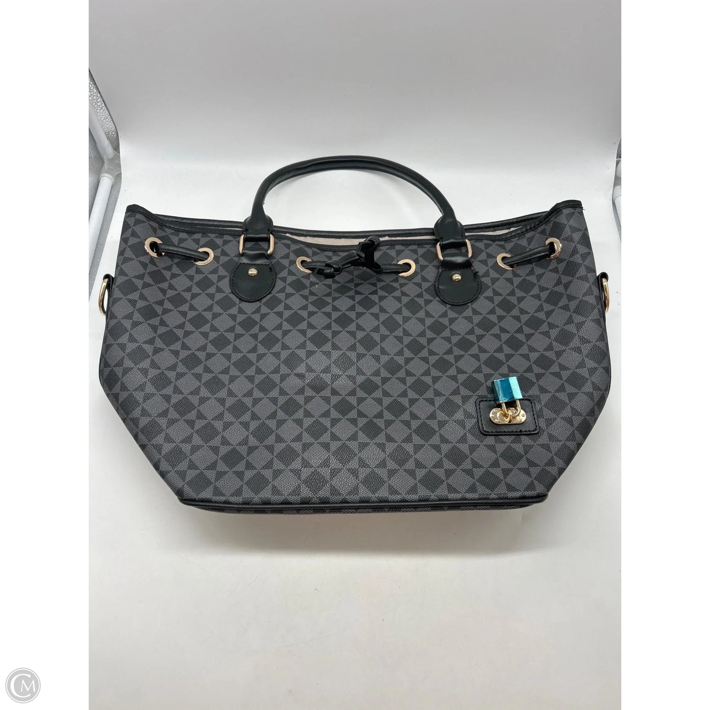 Handbag By Clothes Mentor, Size: Large