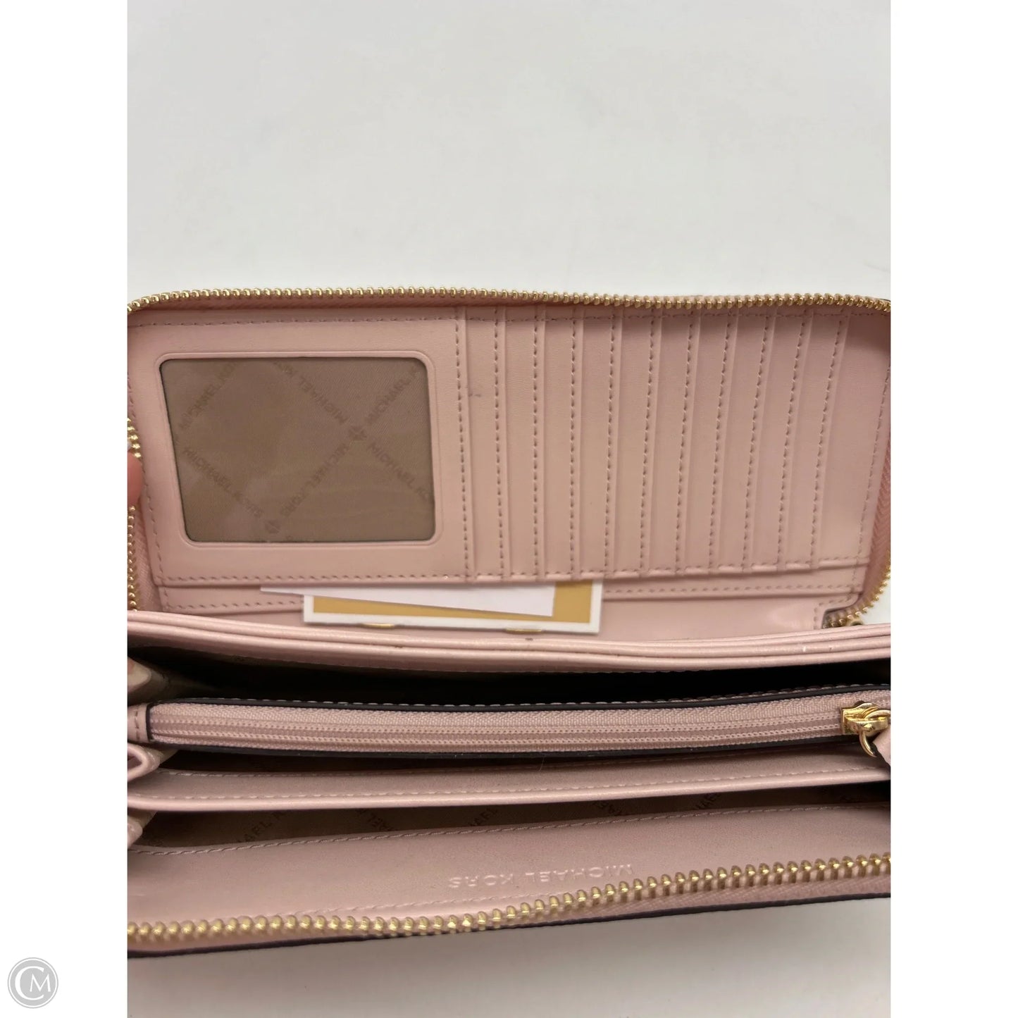 Wallet Designer By Michael Kors, Size: Medium