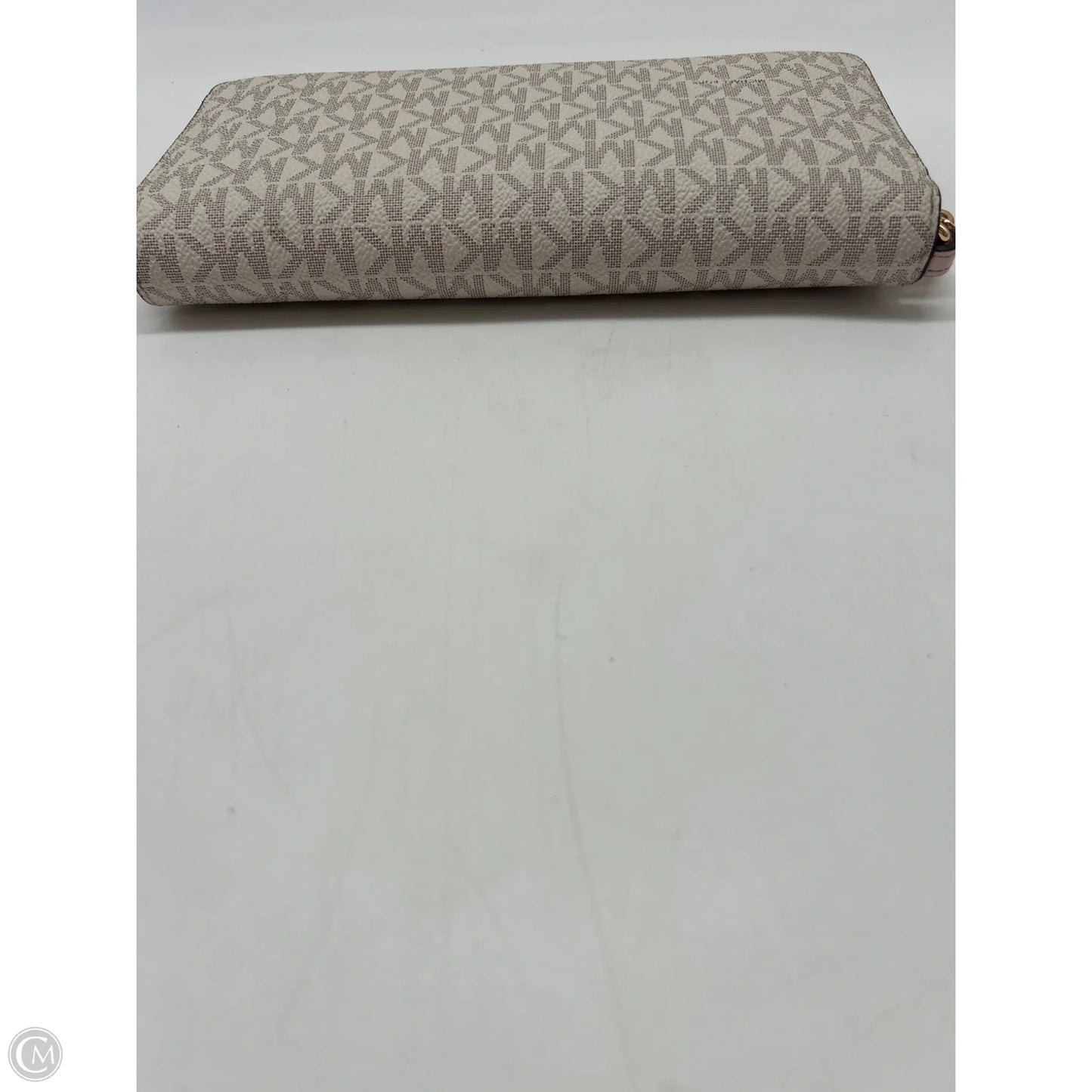 Wallet Designer By Michael Kors, Size: Medium