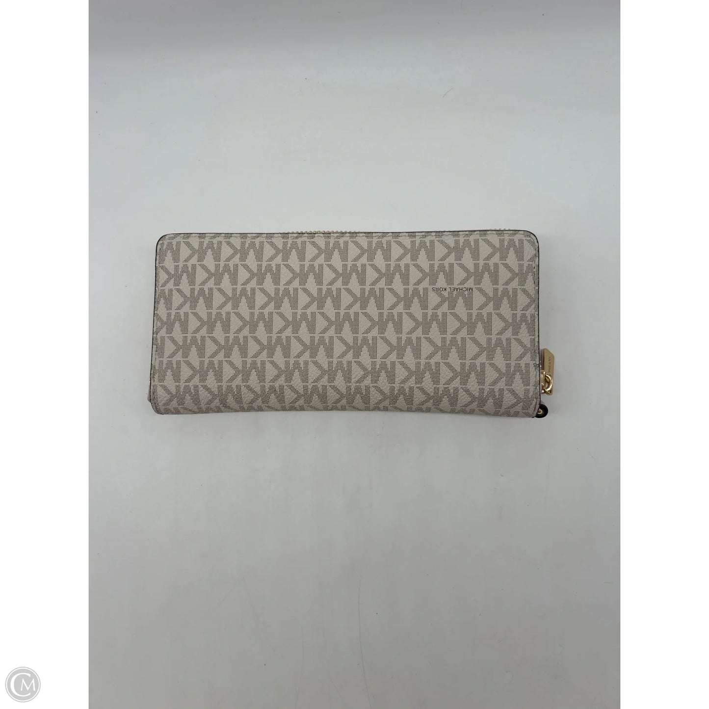 Wallet Designer By Michael Kors, Size: Medium