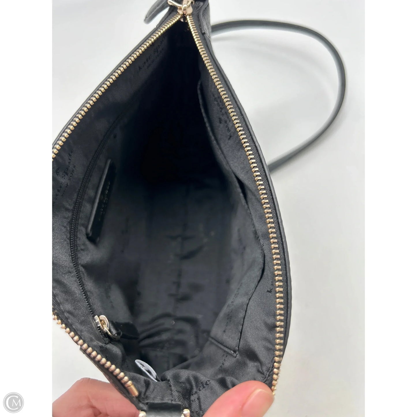 Crossbody Designer By Kate Spade, Size: Small