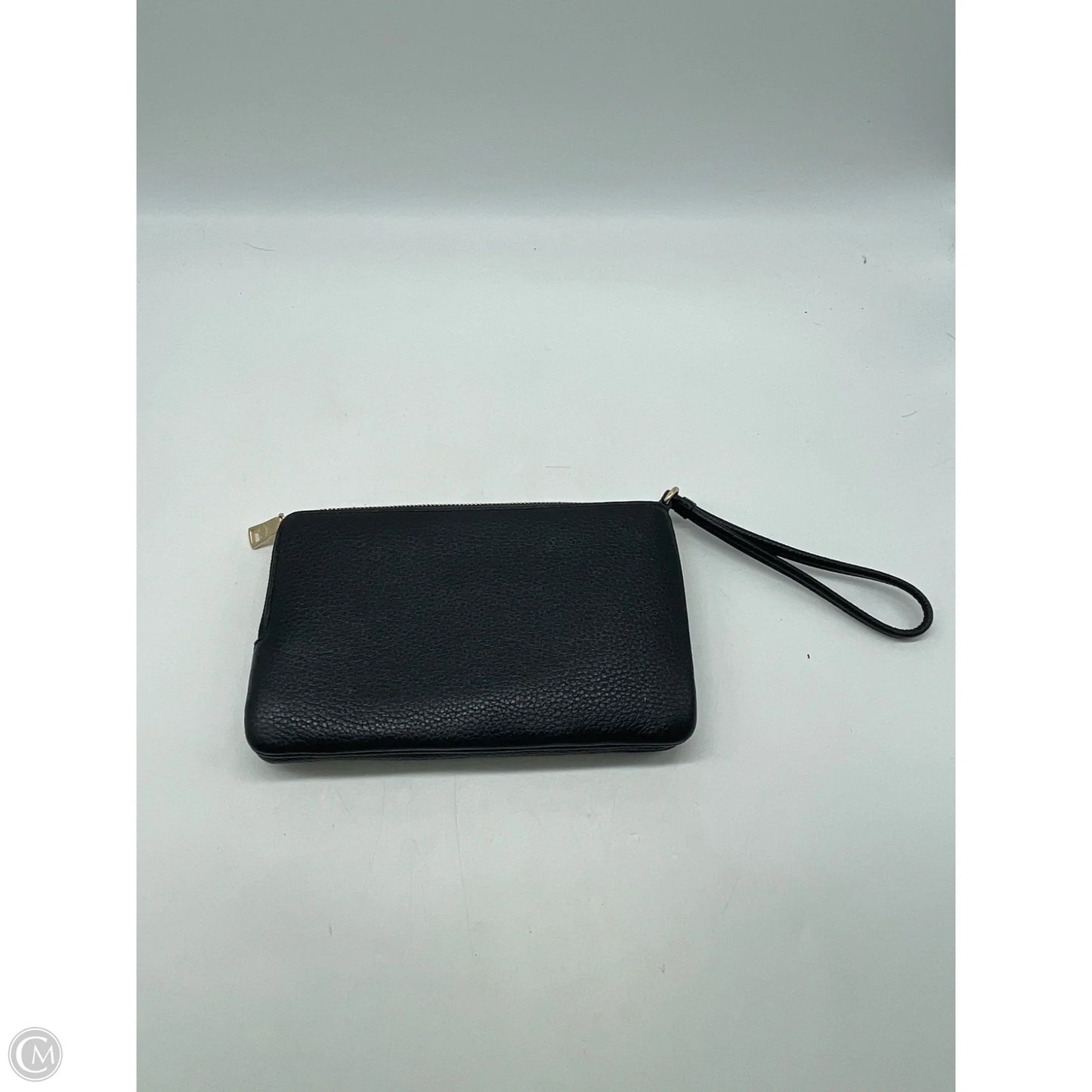 Wristlet Designer By Coach, Size: Medium