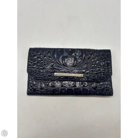 Wallet Designer By Brahmin, Size: Large