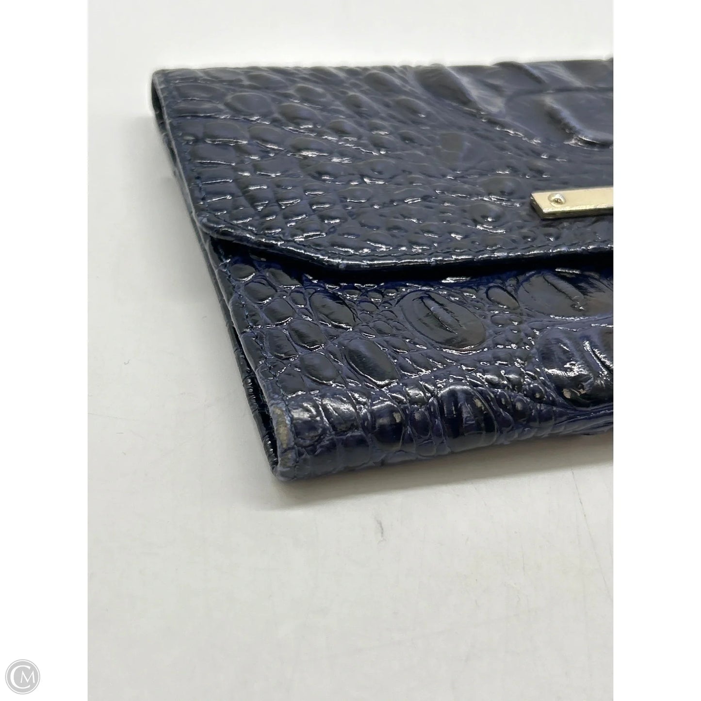 Wallet Designer By Brahmin, Size: Large