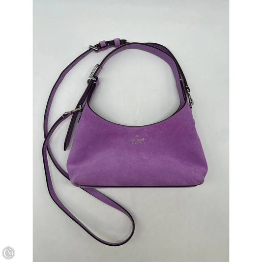 Crossbody Designer By Kate Spade, Size: Small