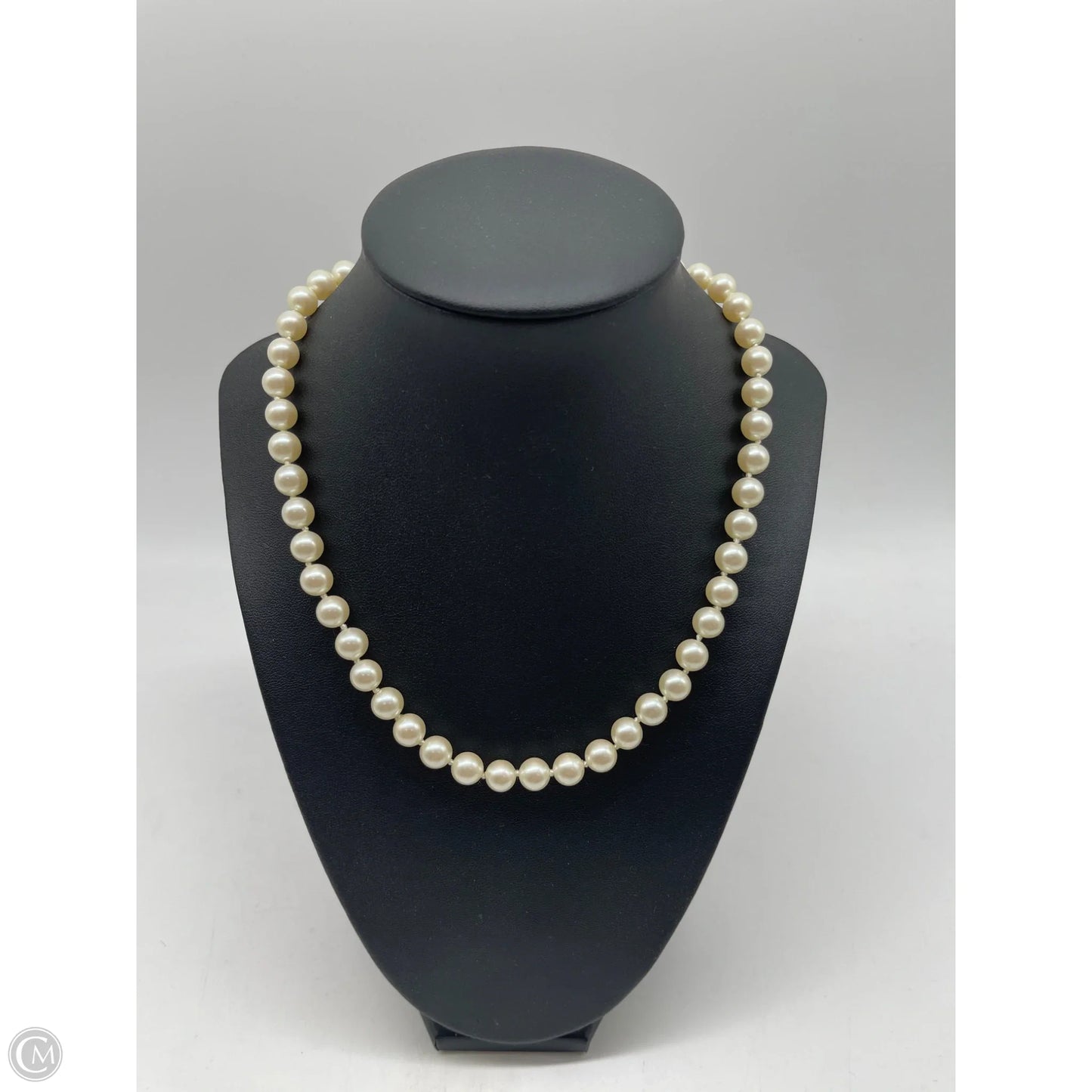 Necklace Other By Monet