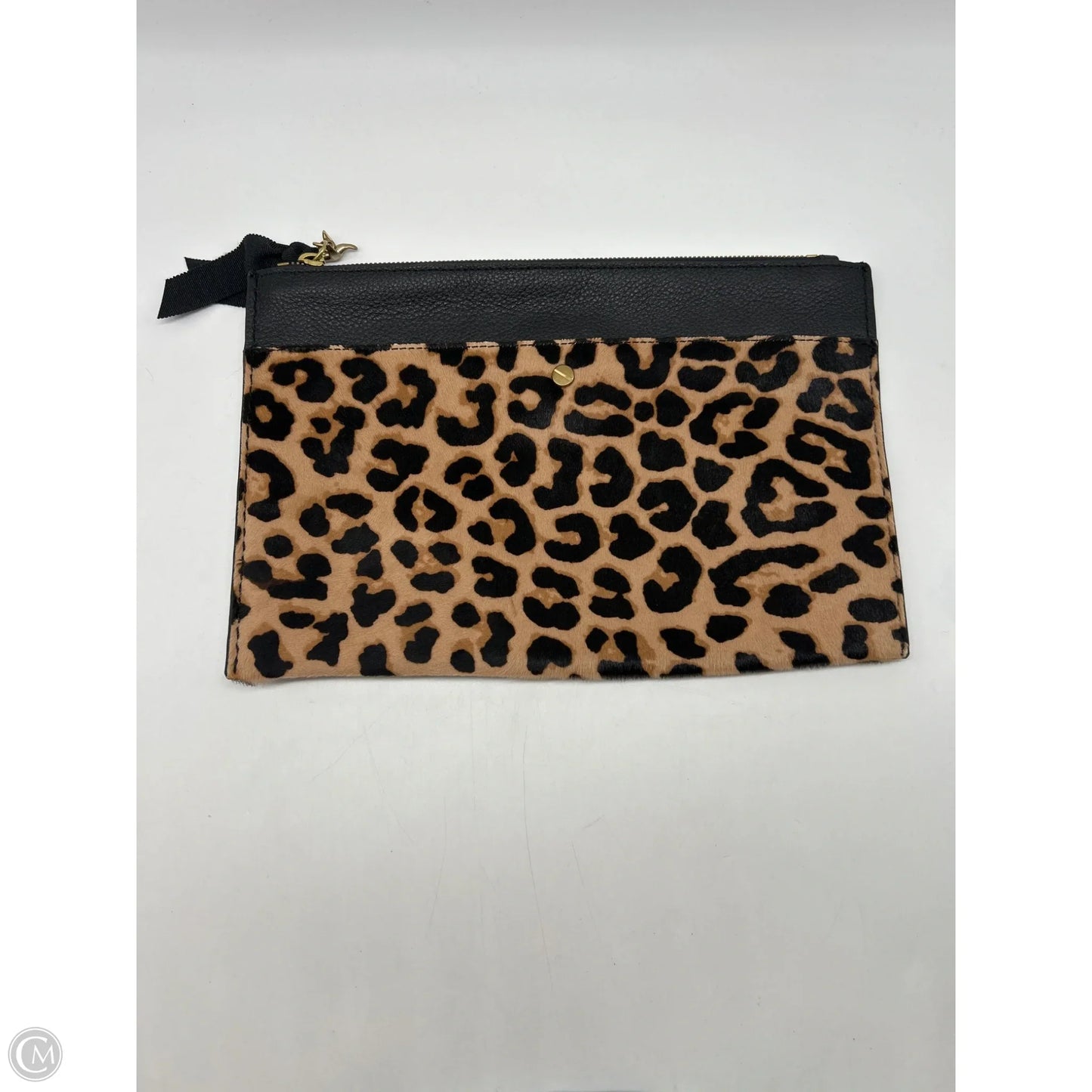 Clutch By J. Crew, Size: Medium