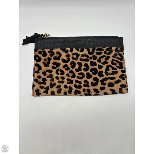 Clutch By J. Crew, Size: Medium