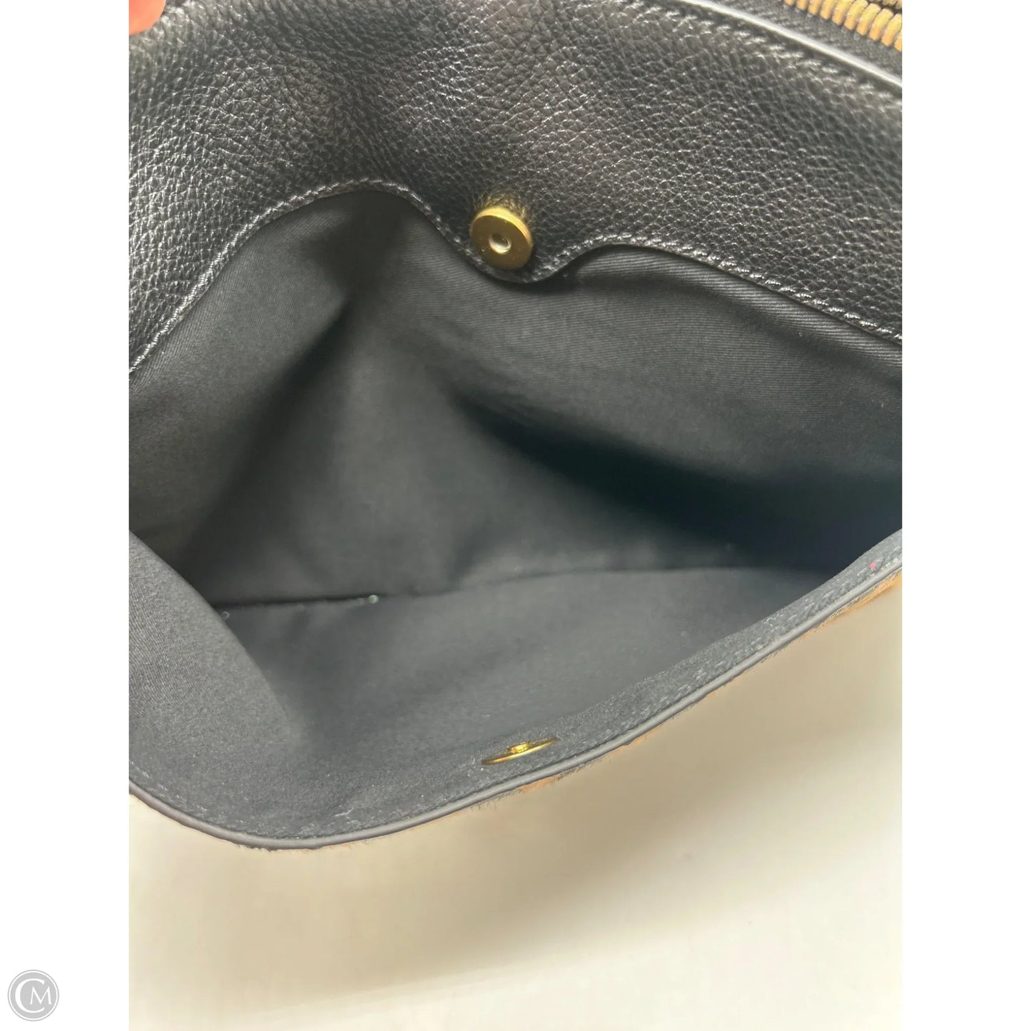 Clutch By J. Crew, Size: Medium