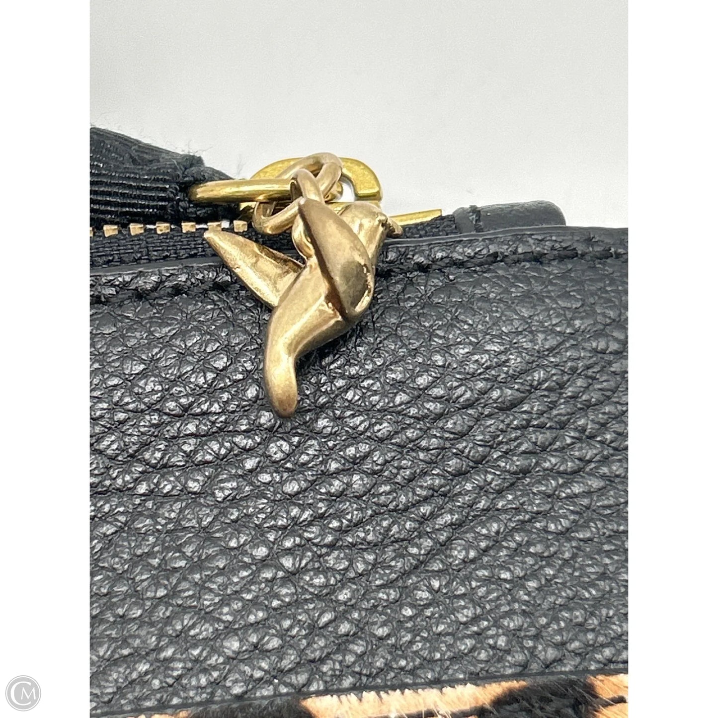 Clutch By J. Crew, Size: Medium