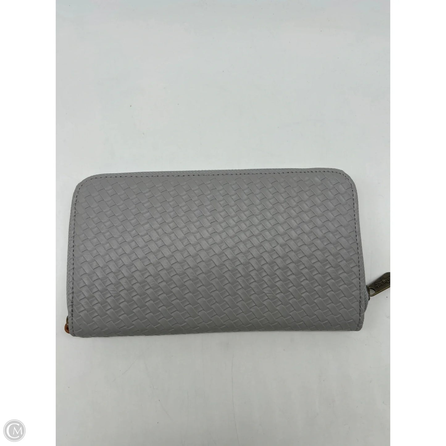 Wallet By Thirty One, Size: Medium