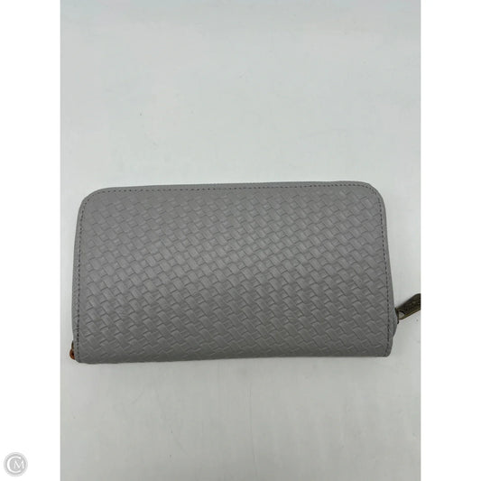 Wallet By Thirty One, Size: Medium