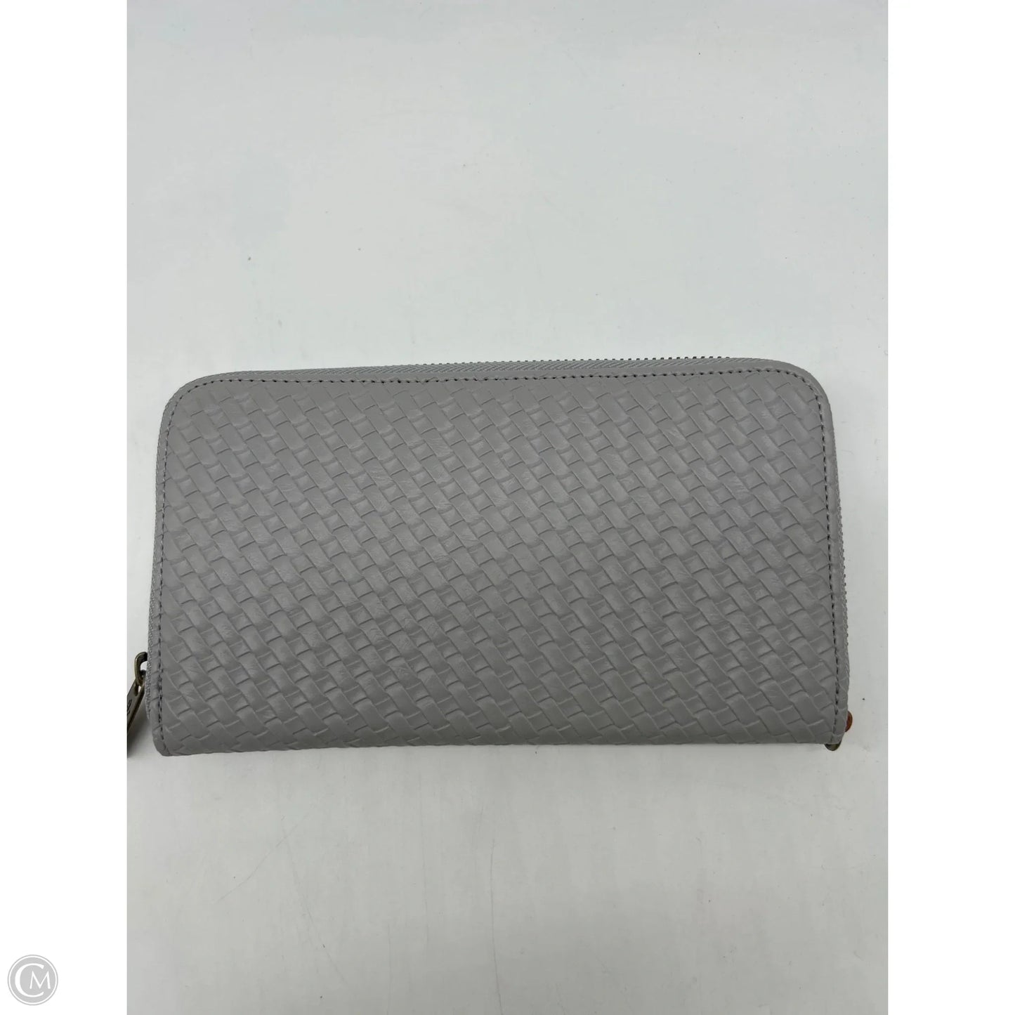 Wallet By Thirty One, Size: Medium