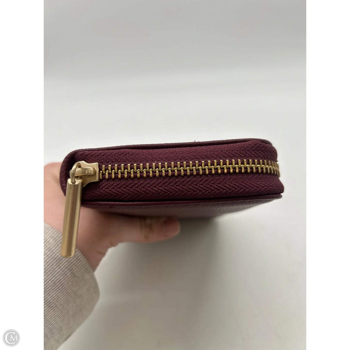 Wallet By Thirty One, Size: Medium