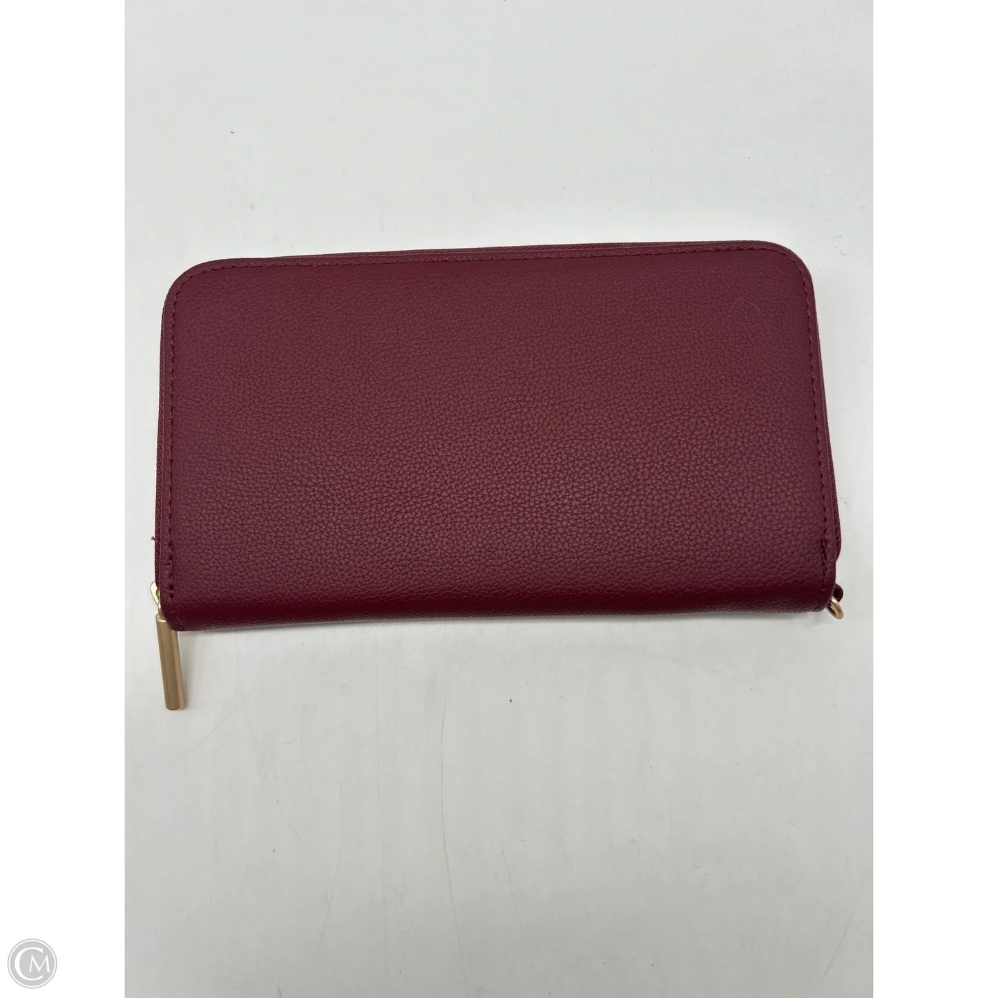 Wallet By Thirty One, Size: Large