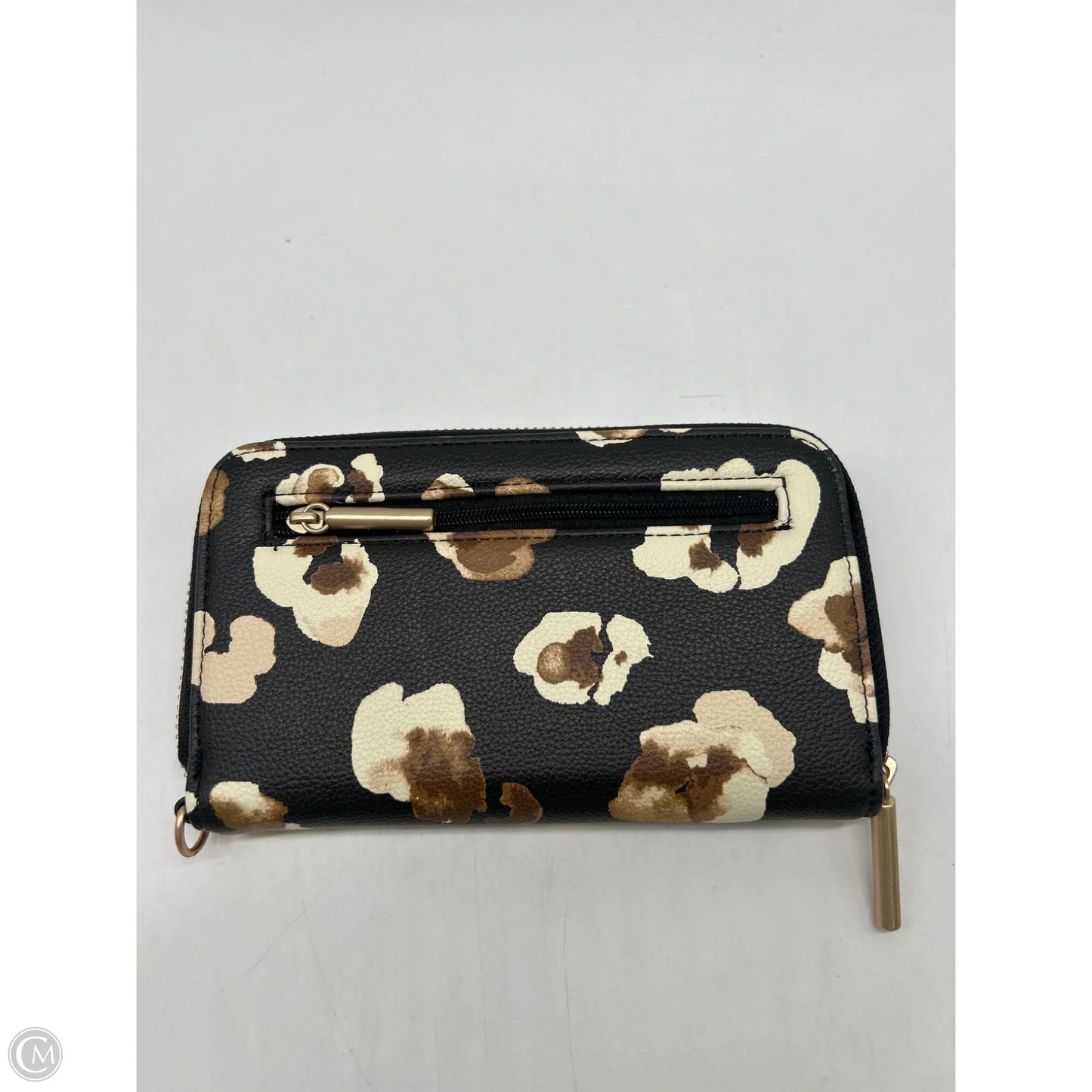 Wallet By Thirty One, Size: Medium