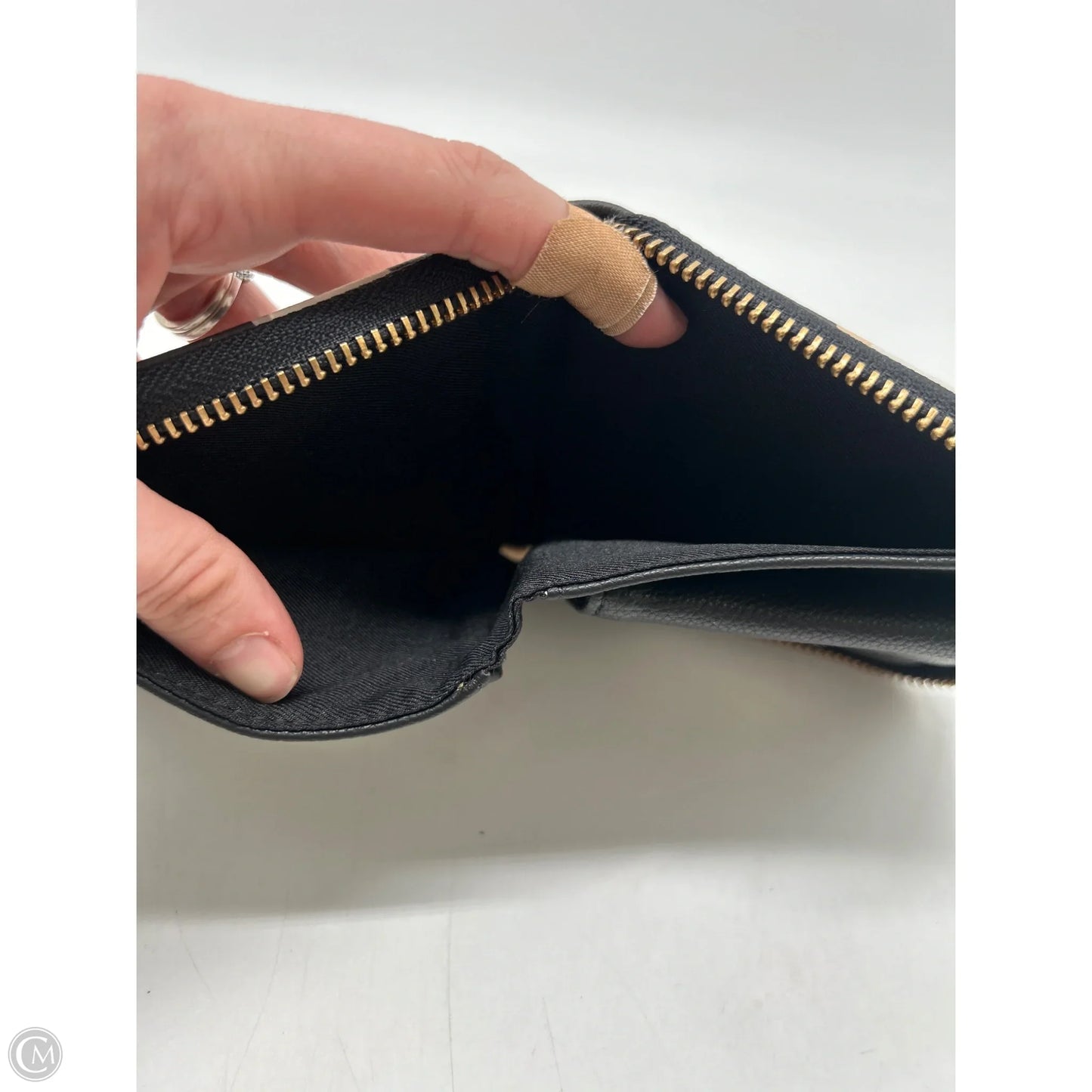 Wallet By Thirty One, Size: Small