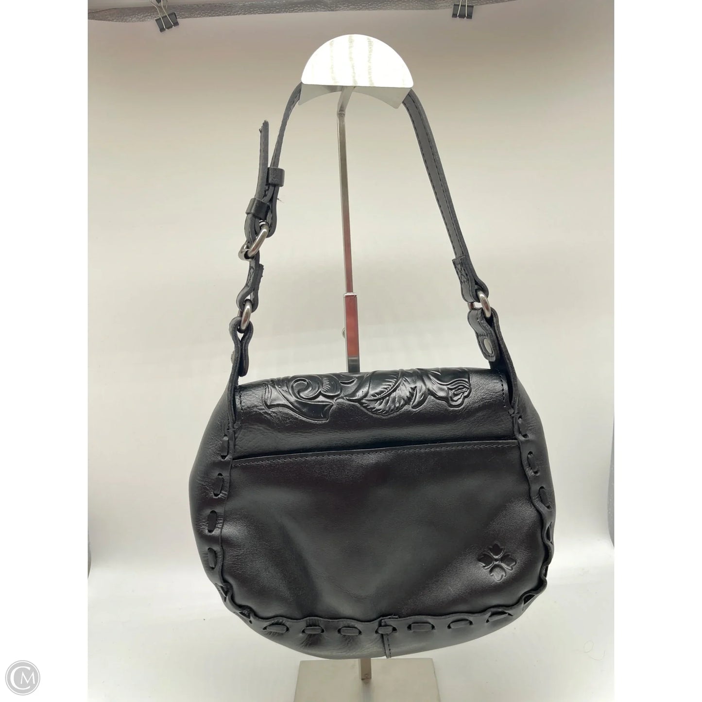 Handbag Designer By Patricia Nash, Size: Medium