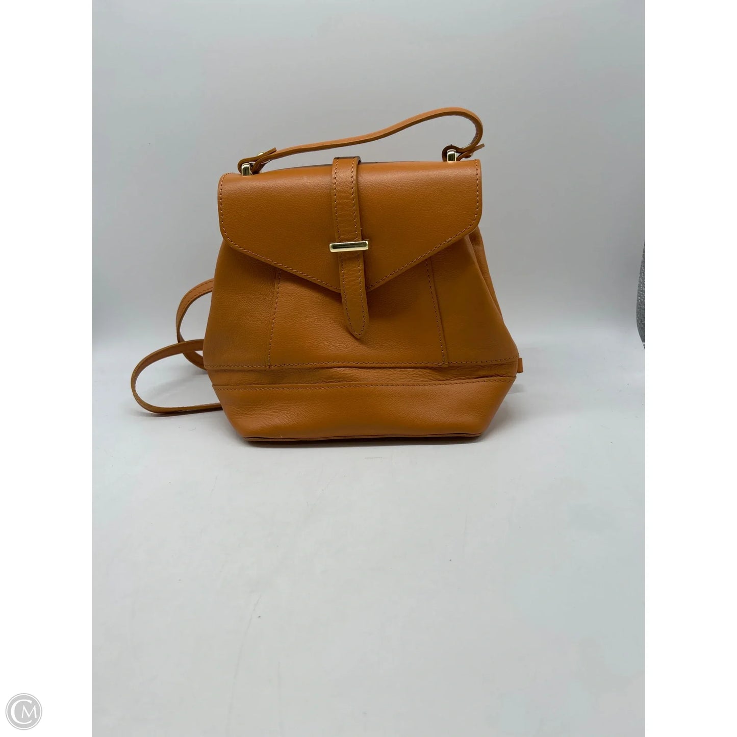 Backpack By Clothes Mentor, Size: Small