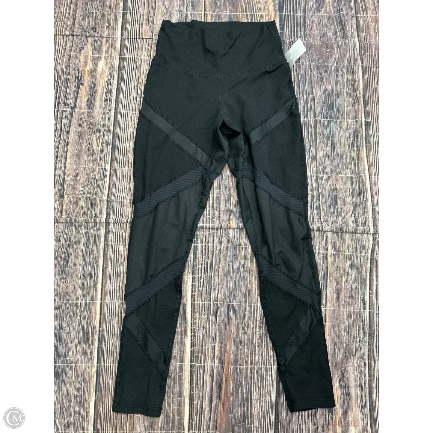 Athletic Leggings By Offline By Aerie In Black, Size: M