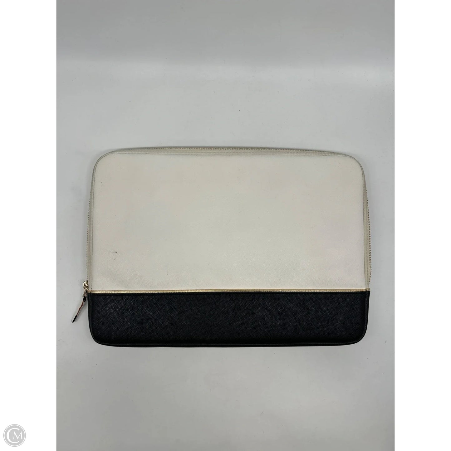 Laptop Sleeve Designer By Kate Spade, Size: Large