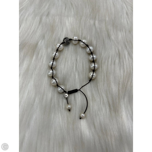 Bracelet Beaded By Silpada