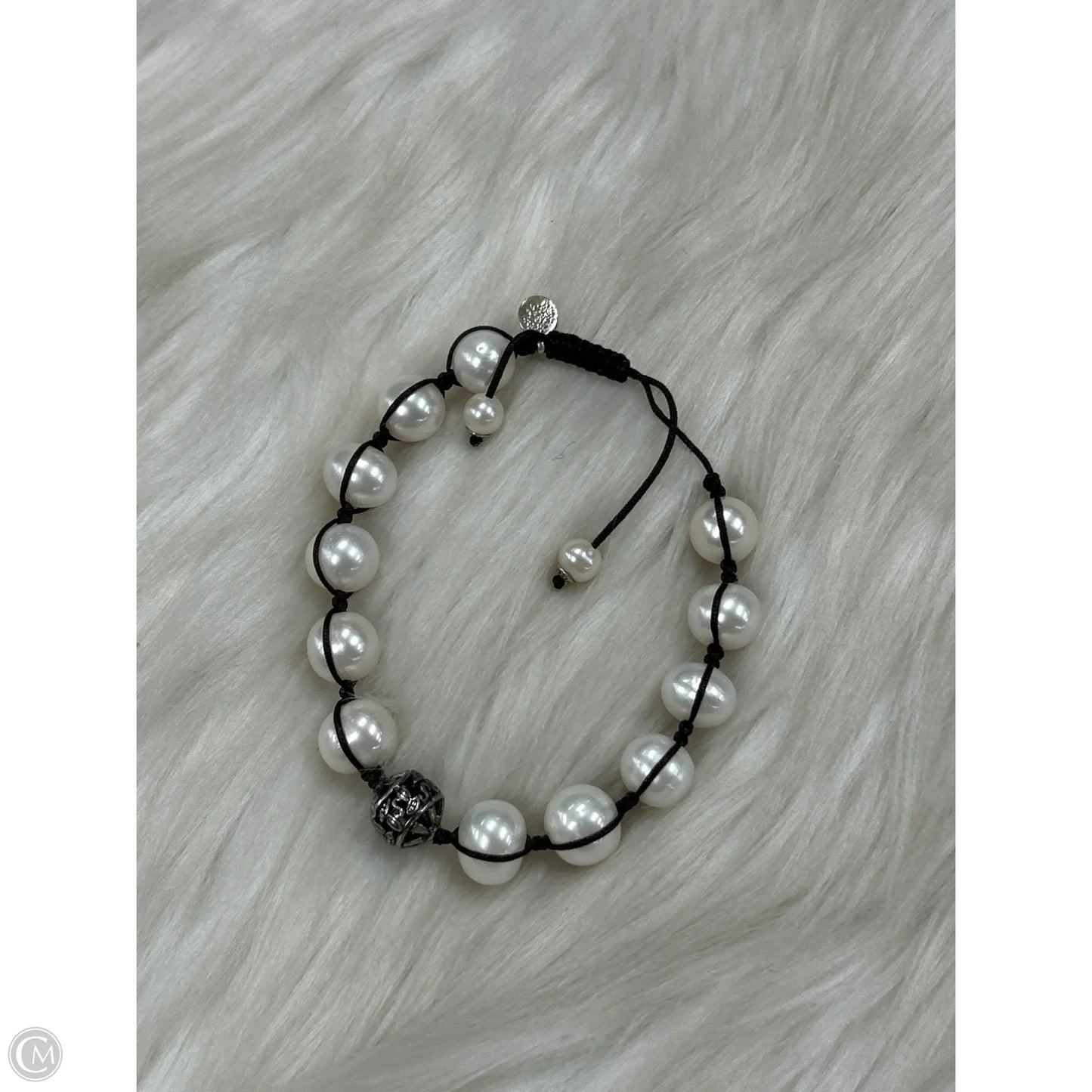 Bracelet Beaded By Silpada