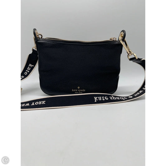 Crossbody Designer By Kate Spade, Size: Medium