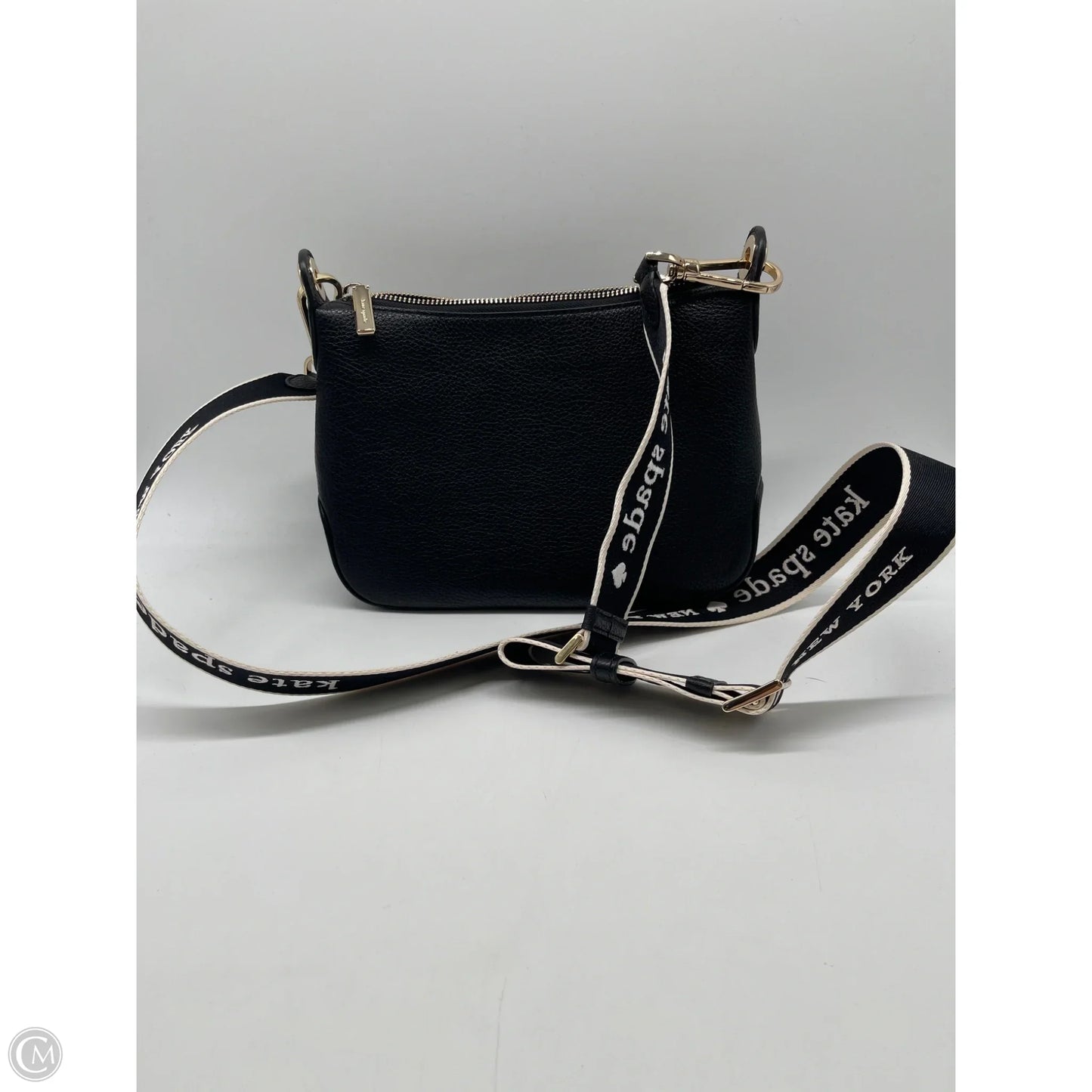 Crossbody Designer By Kate Spade, Size: Medium