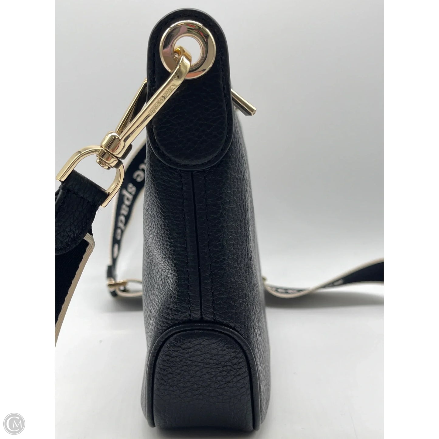 Crossbody Designer By Kate Spade, Size: Medium