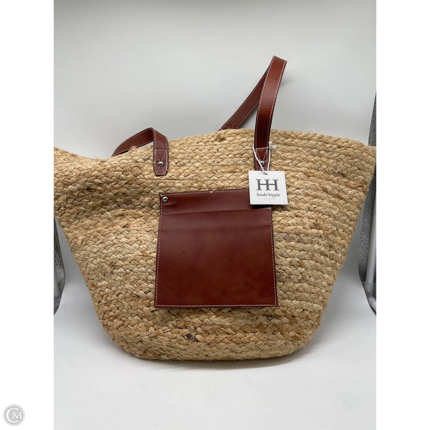Tote By Haute Hippie, Size: Large