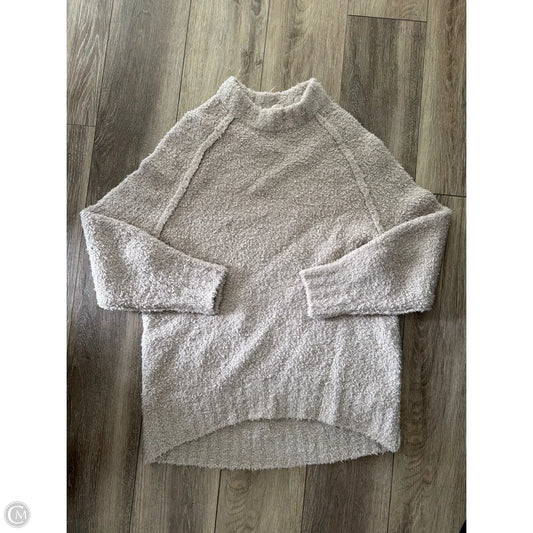 Sweater By Free People In Grey, Size: Xs