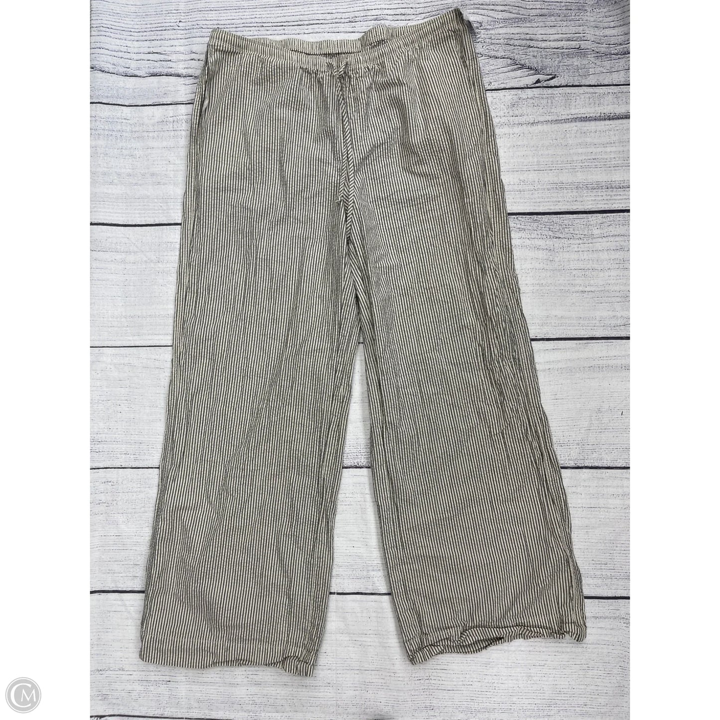 Pants Other By Bdg In Grey, Size: L