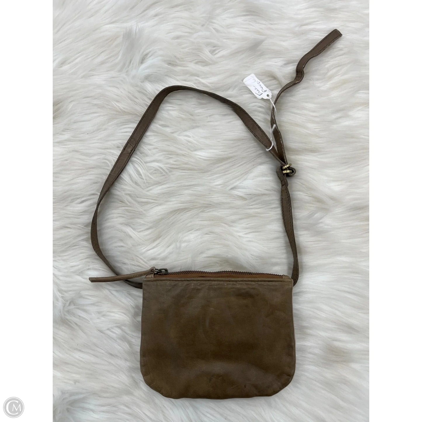 Crossbody By Free People, Size: Small