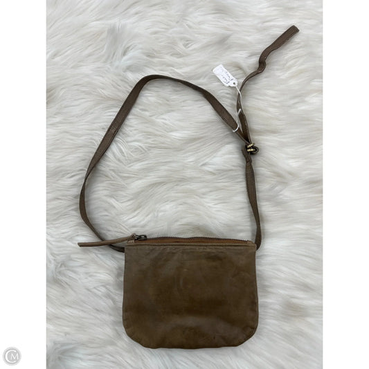 Crossbody By Free People, Size: Small