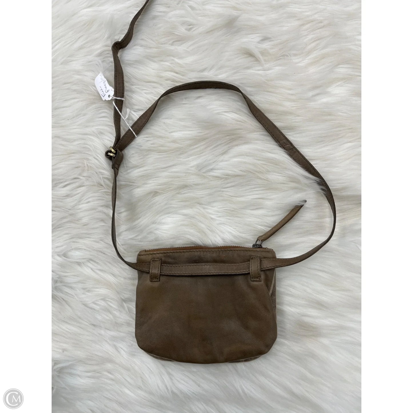 Crossbody By Free People, Size: Small