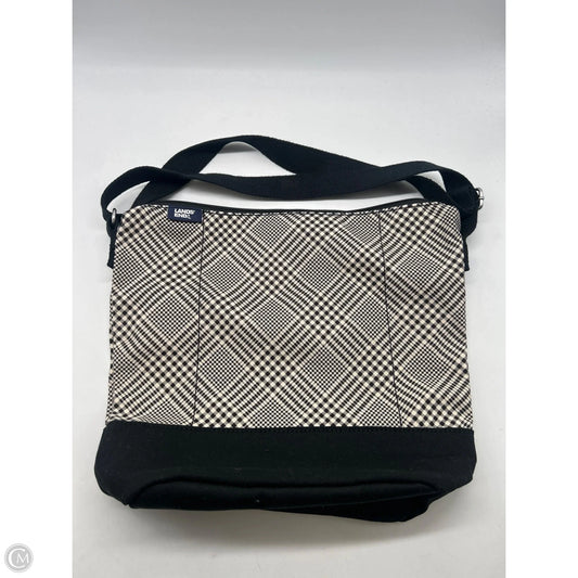 Tote By Lands End, Size: Medium