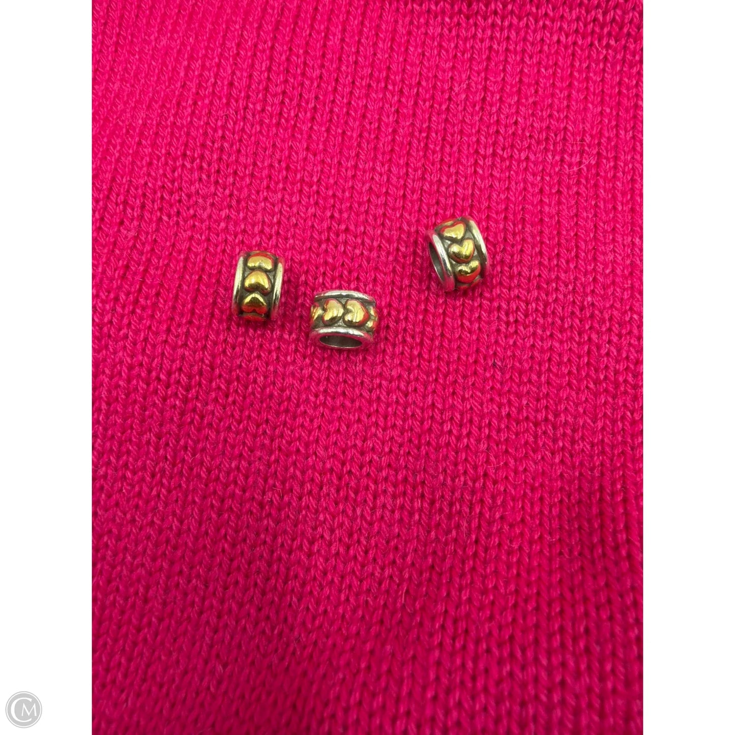 Bracelet Charm By Brighton, Size: 03 Piece Set
